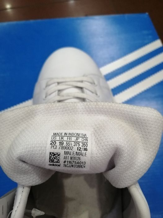 Кецове CONVERSE - маратонки Adidas