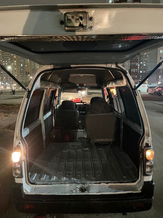 Продаю рабочую машину