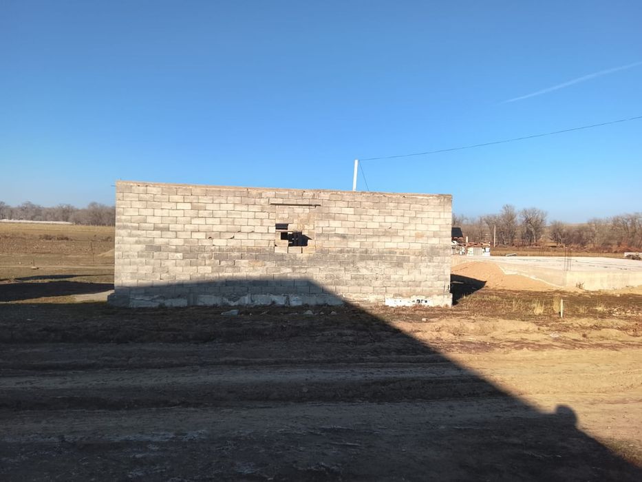 Шалкардан жер орын сатылады