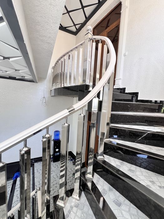 Super aksiya  barcha turdagi perila zinalarga reshotka naves va boshqa