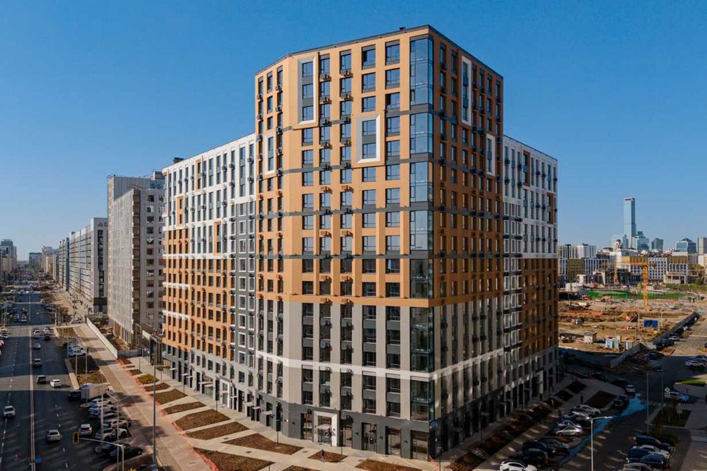 Срочно продам 1 ком квартиру