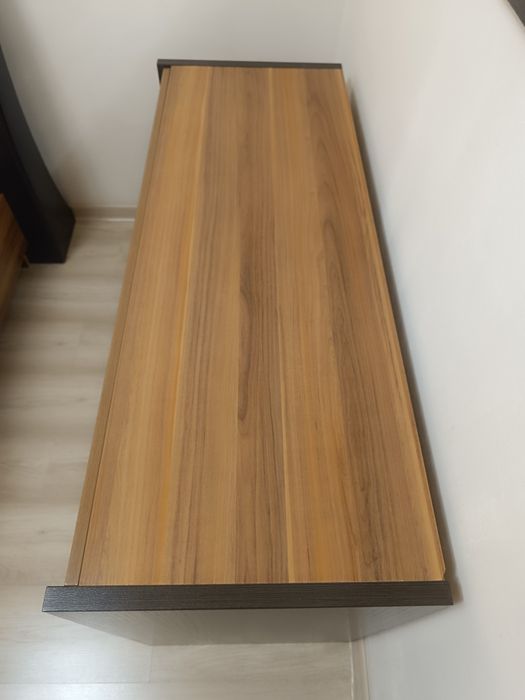 Стефани. Комод с выдвижными ящиками