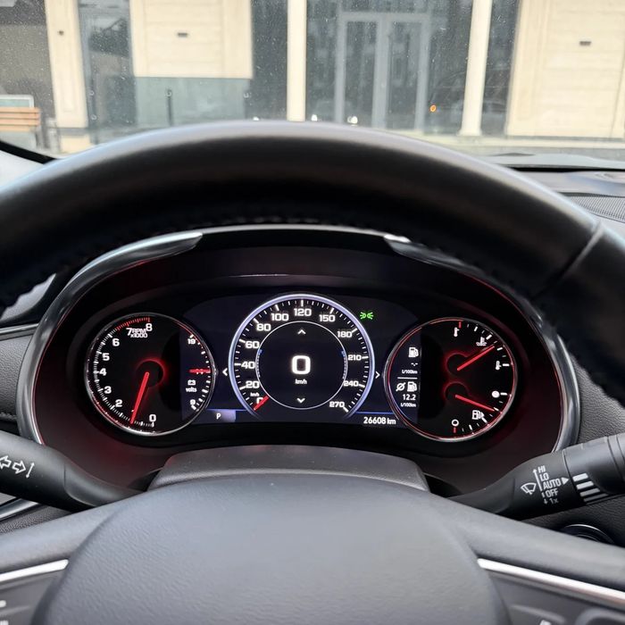 Malibu premier 2