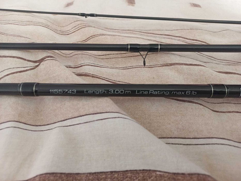 Мач въдица Шекспир Омни-Х