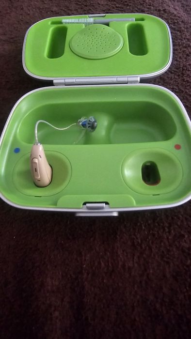 Phonac audeo p90