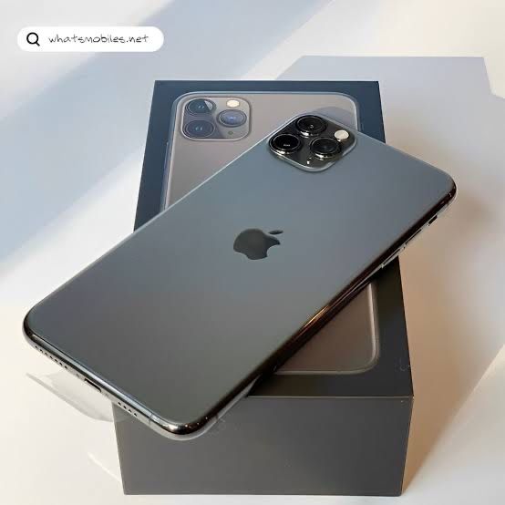 IPhone 11 Pro. АКБ 100%. Новый