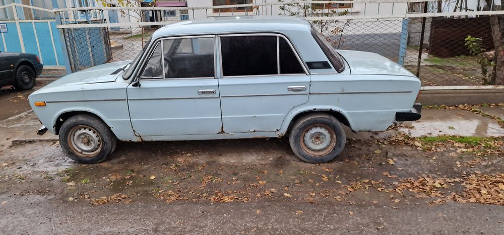 Ваз 2106 сатылады