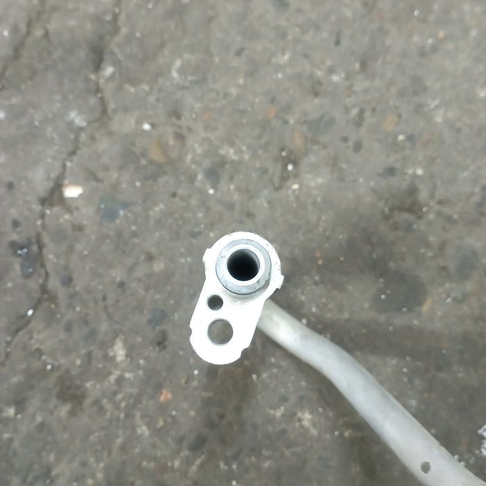 Трубка кондиционера