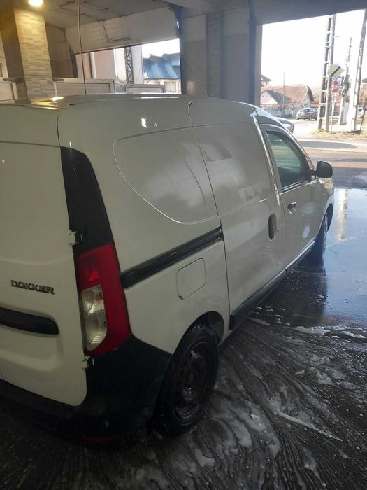 DACIA Dokker 2015 — imagine 4