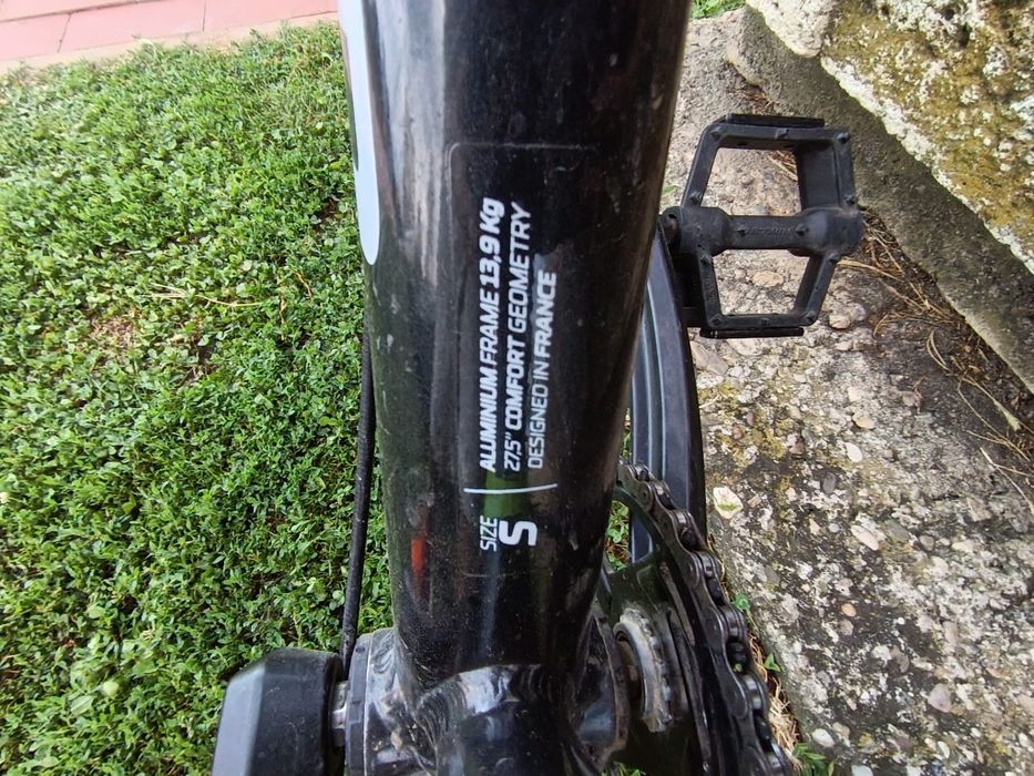 Vând RockRider st530 !! URGENT !!