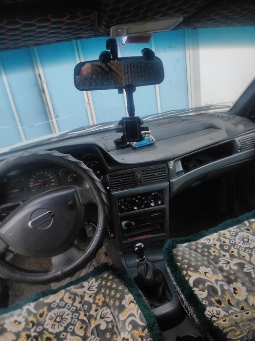 Nexia 15 dons sotladi varyatga xam berladi