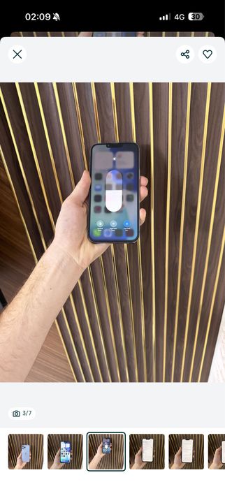 Iphone 13 Pro Max 128 Айфон 13  Про Макс 128