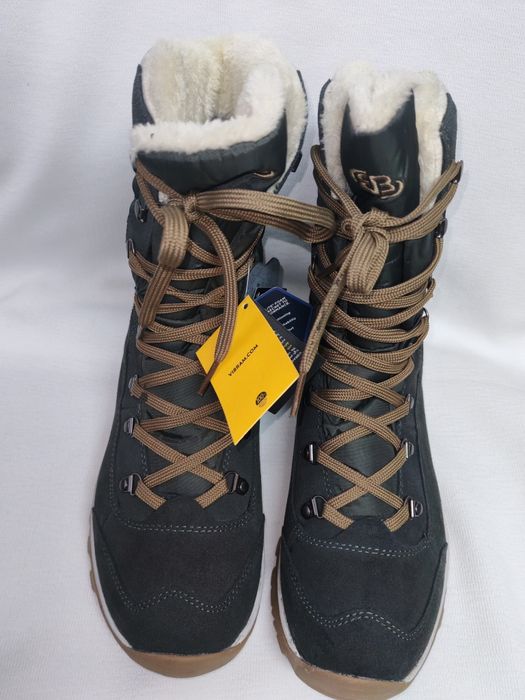 Страхотни зимни боти /унисекс/ Brutting №44