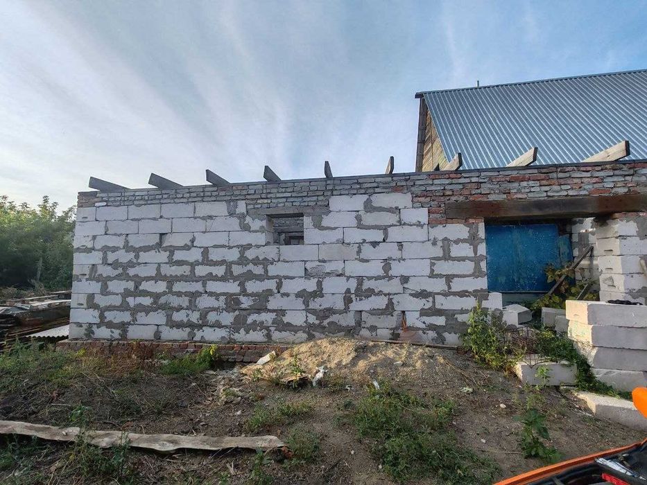 Продажа дома Военный городок