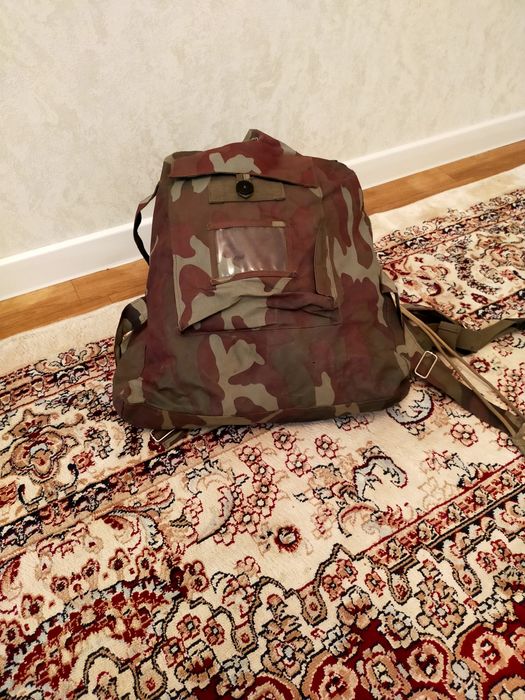 Продам весь мешок полный экипировка