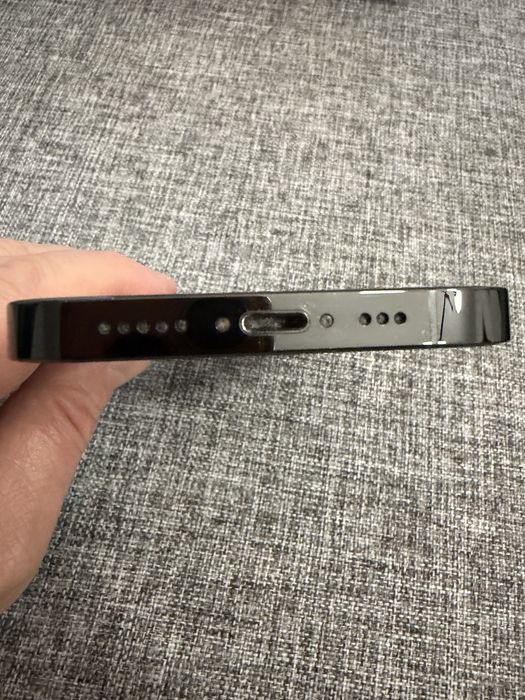 Iphone 14 pro Black 128 gb