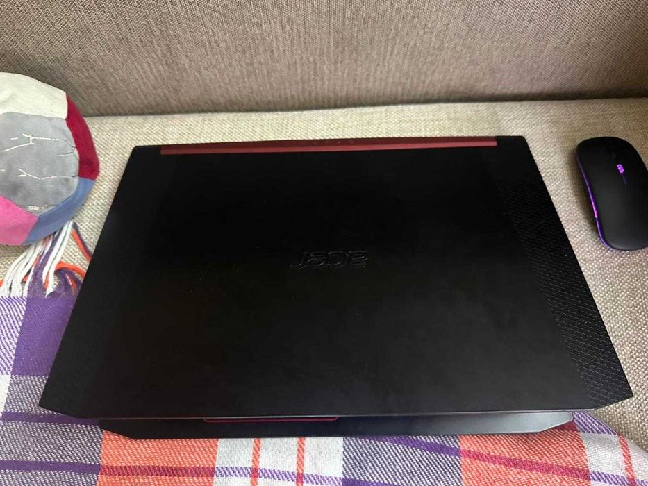 Acer Nitro 5 игровой ноутбук