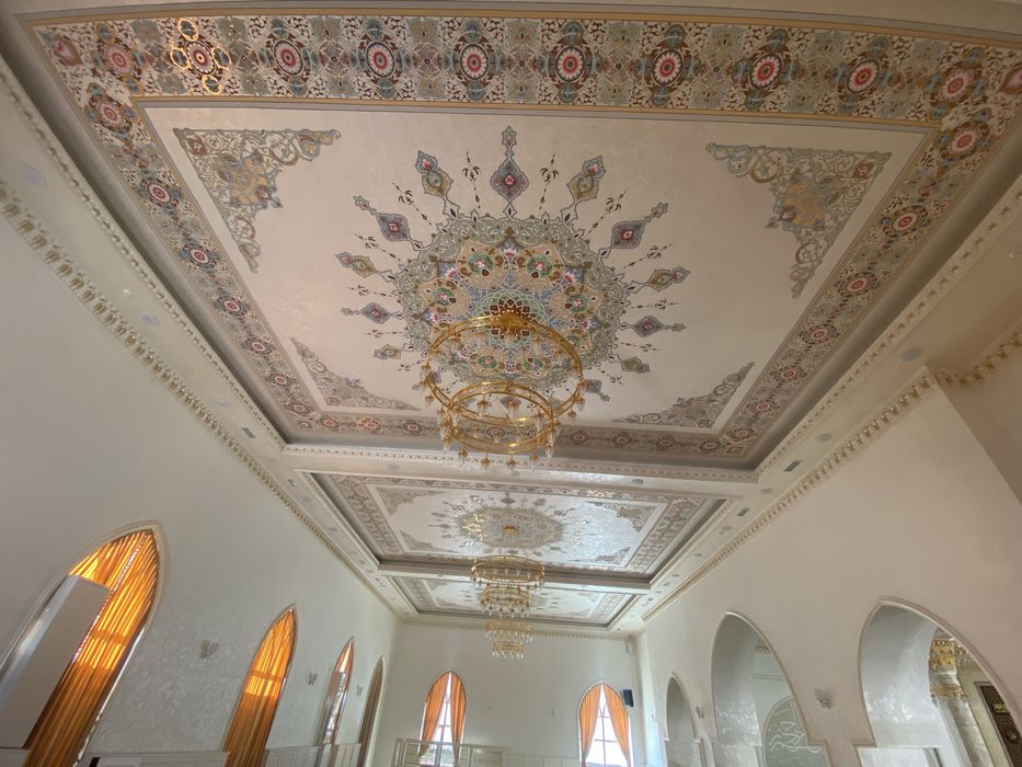 Atachento rasm chizish rassom malyarka pod klyuch