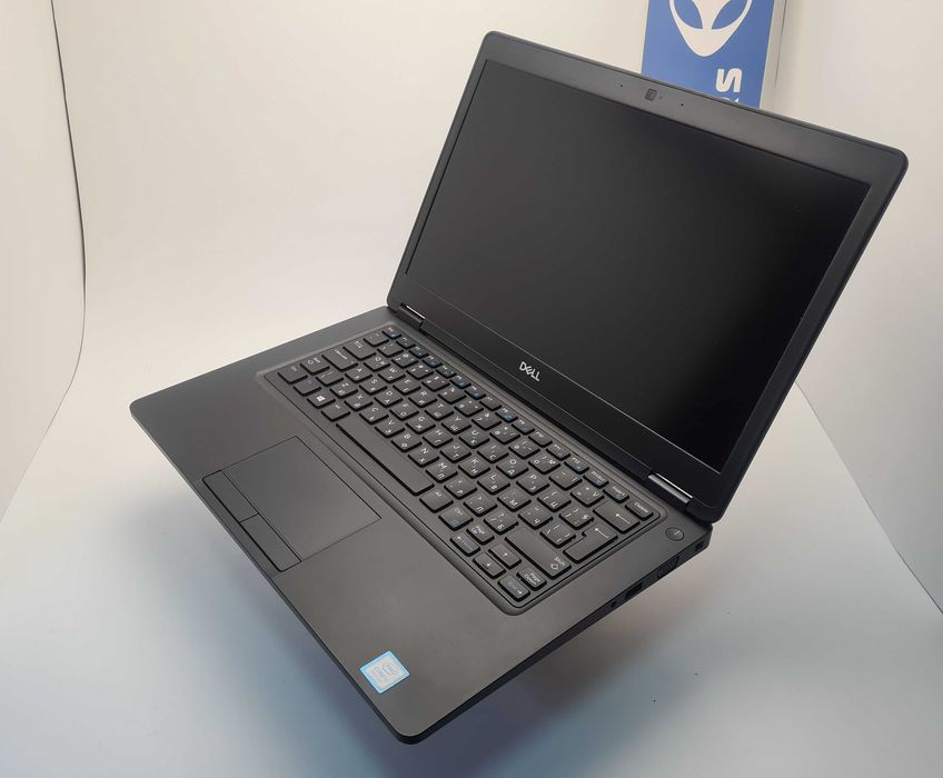 Dell Latitude 5490 i5 8350U/8GB/256SSD/FHD