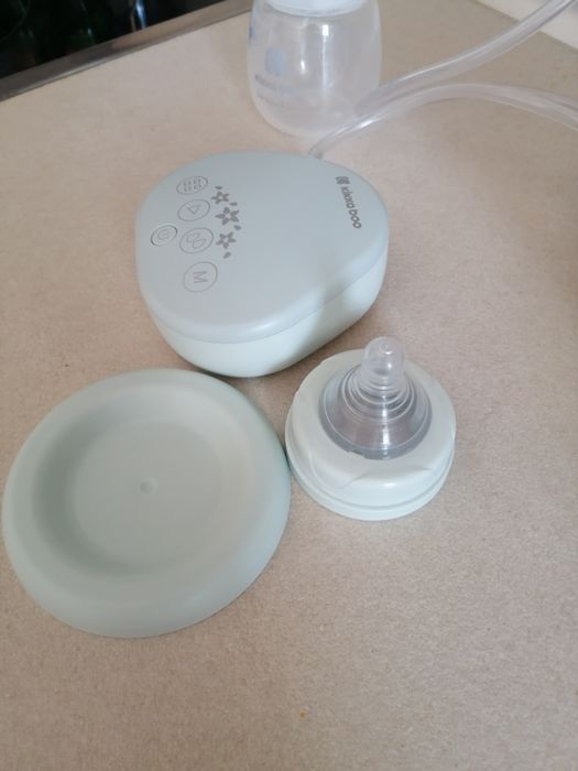 Електрическа помпа