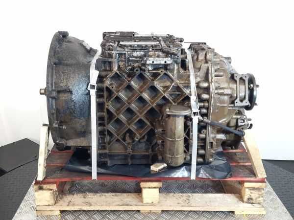 Cutie de viteze Volvo AT2612D - 2013 - Piese de schimb Volvo