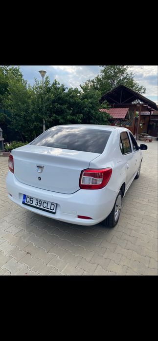 DACIA Logan 2013 — imagine 4