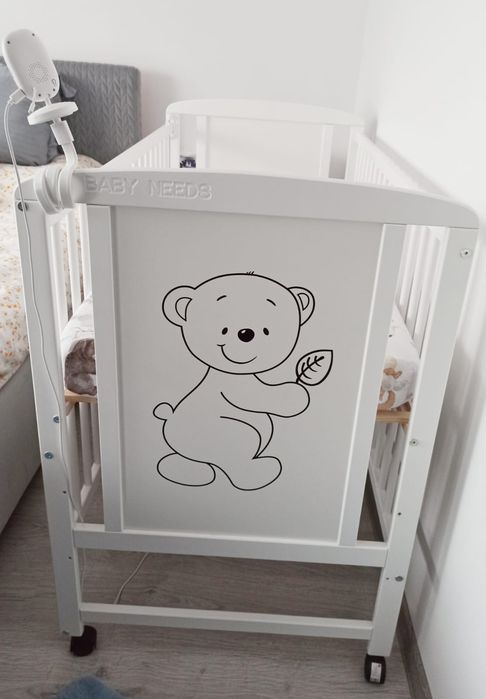 Oferta! Patut pt bebe