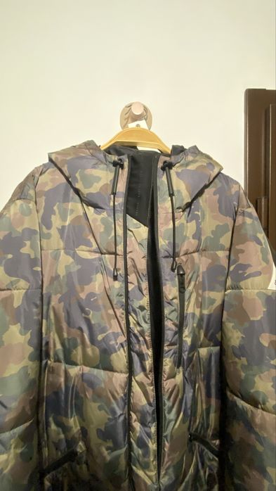 Denham мъжко яке М