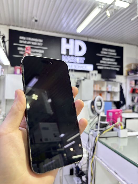 iPhone 14 pro max 256Gb