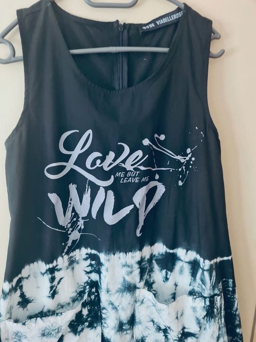 Дамска рокля VDR