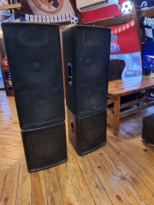 Муз Апаратура прода