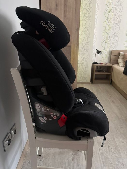 Детско столче за кола