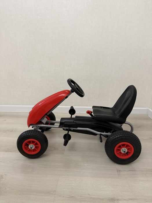 Детская машинка новая