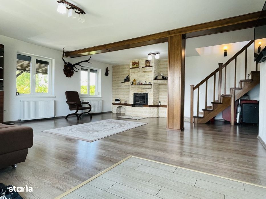 Open House 18 Iulie | Casa Spectaculoasa cu Priveliste Superba