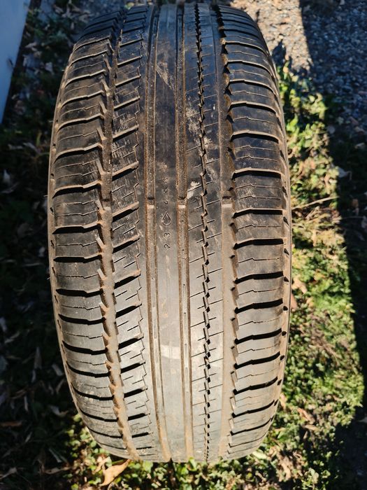 Продам 1 балон 265/65 R17