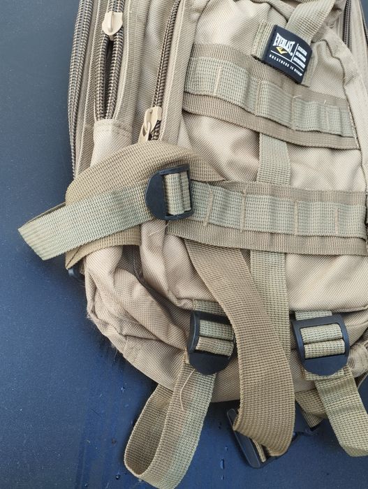 Туристическа / военна раница Everlast