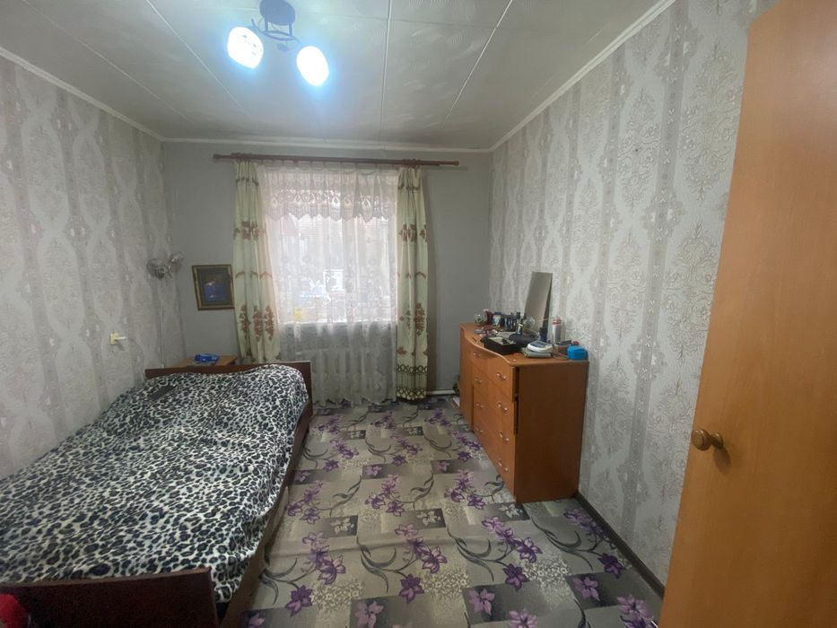 Продам дом в городе тобыл в хорошем районе