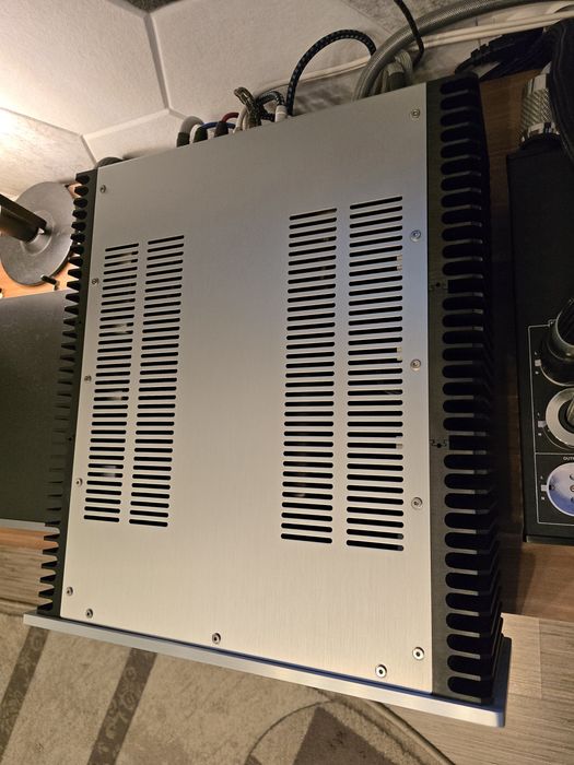 Amplificator BC ACOUSTIQUE