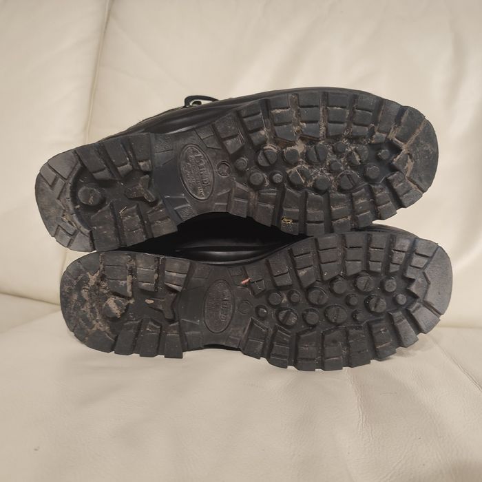 Bocanci Nr 42 Meindl Goretex ghete Lowa scarpa