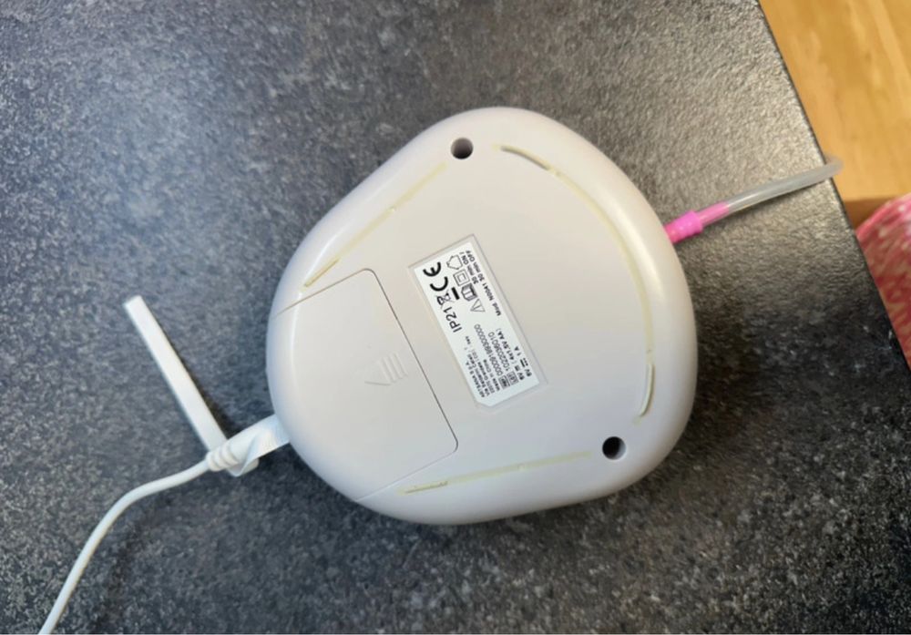 Pompa san ELECTRICA Chico