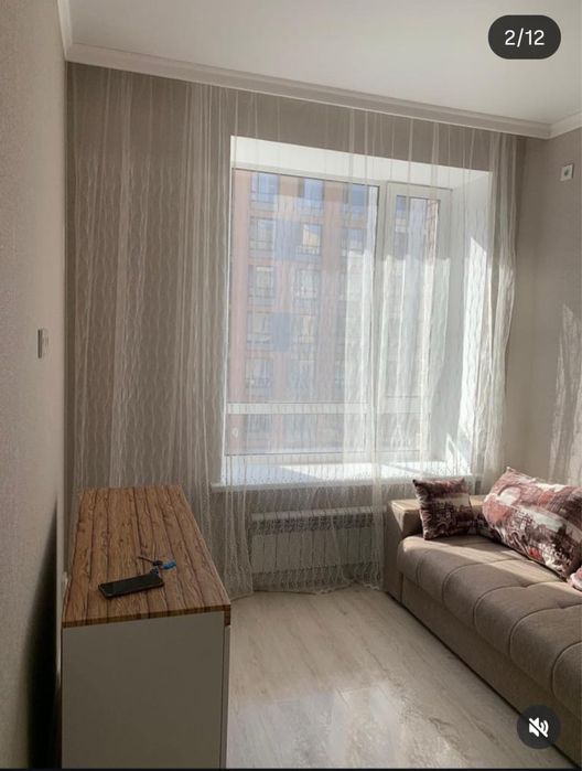 Ищу девушку на подселение