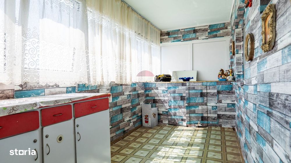 Apartament cu 2 camere de vânzare