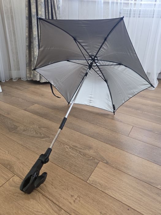 Количка Maxi Cosi Plazza 2в1 + кошница + аксесоари