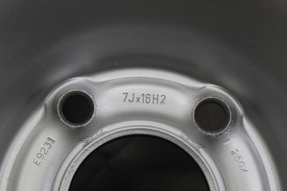 Джанта 16" Peugeot Expert, Citroen Jumpy