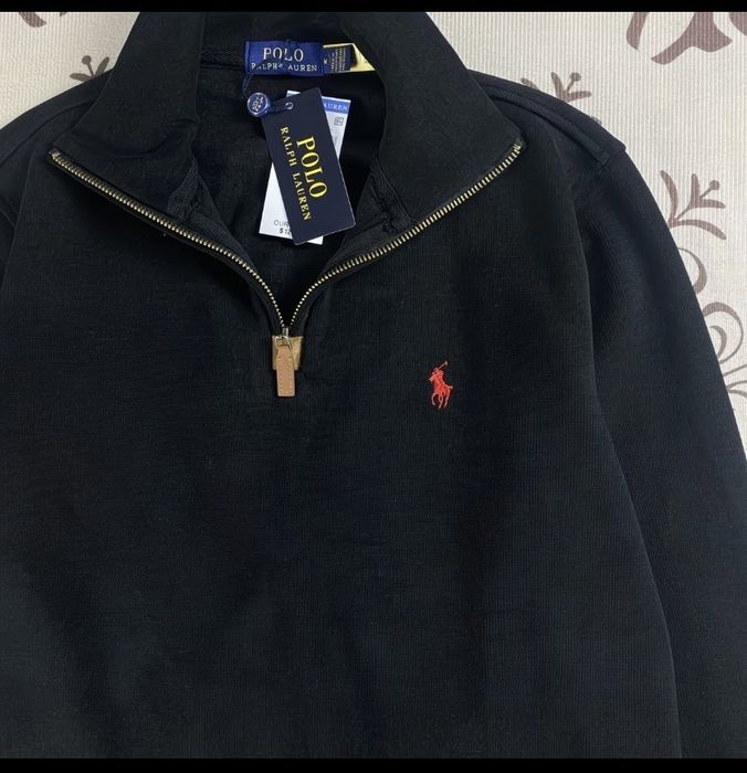 Двойка поло ralph lauren