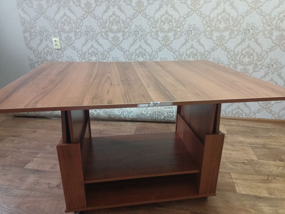 Продам стол-трансформер