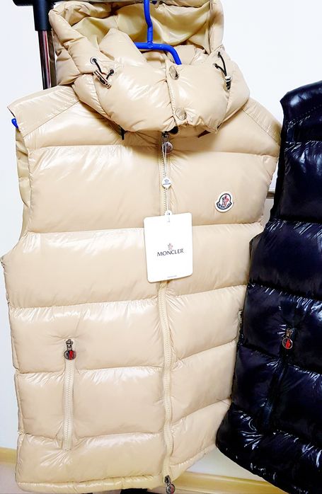 Vesta M0ncl3r umplutura puf