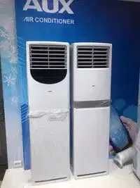 Колонный кондиционер AUX 48/60 в Ташкенте перви  руками низки цену
