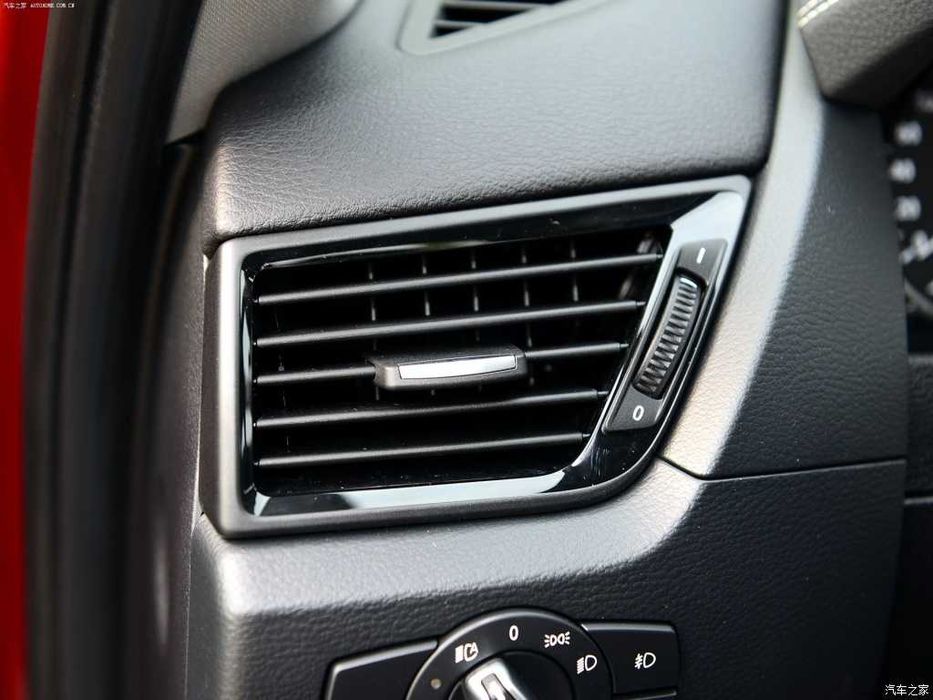Grila Grile Ventilatie Aer Stanga Dreapta Centrala BMW X1 E84