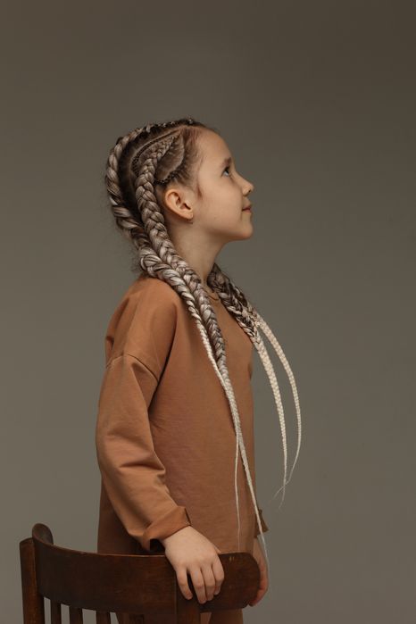 Косы, афрокосы, брейды, афрокудри, ДЕ косы/дреды, зизи, афрохвост